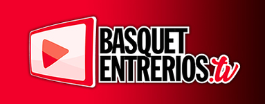 Básquet Entre Ríos TV