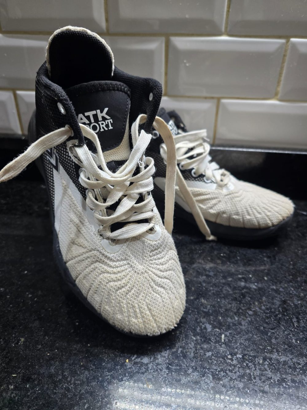 Zapatillas Atomik 36