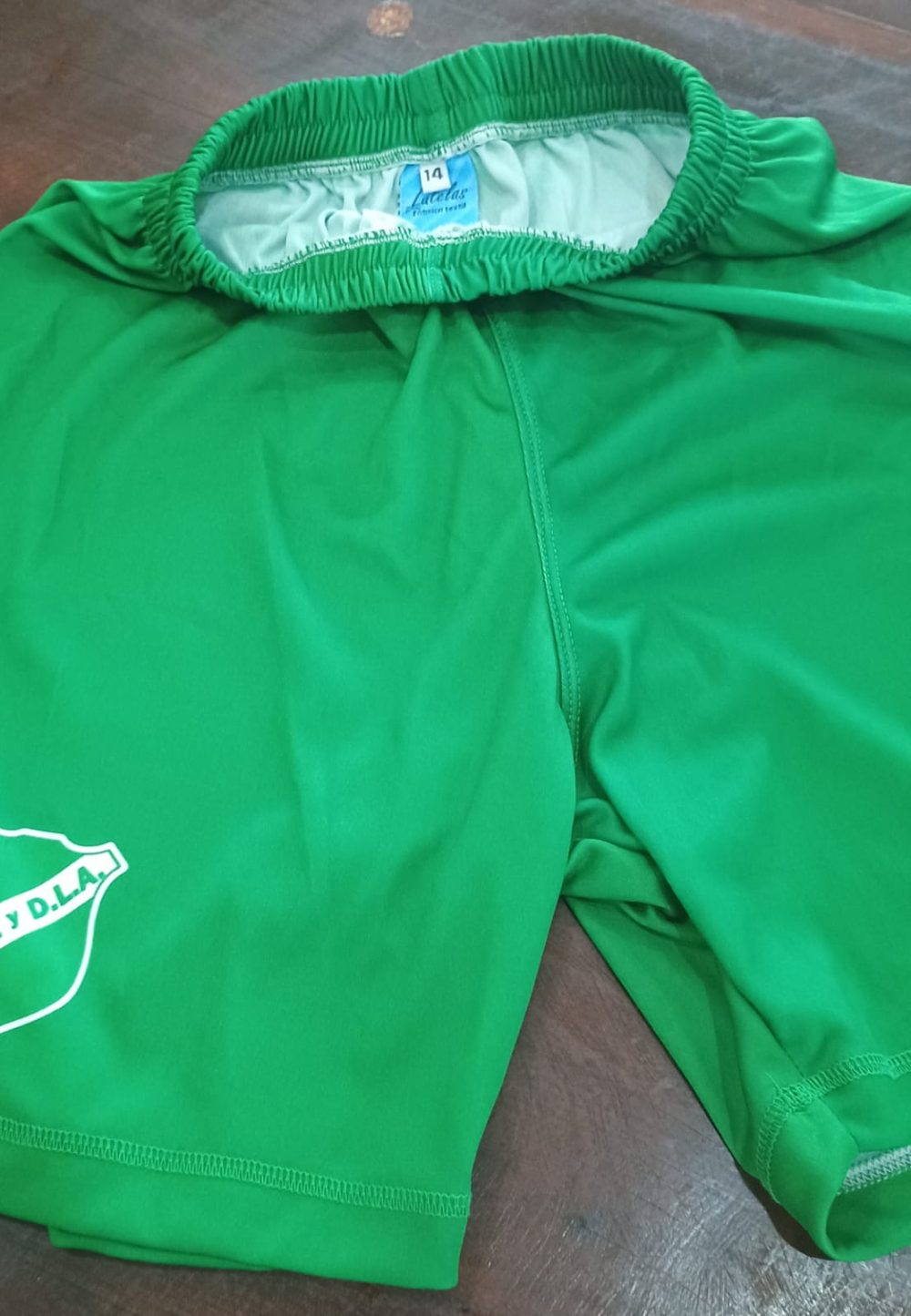 Shorts Armonia