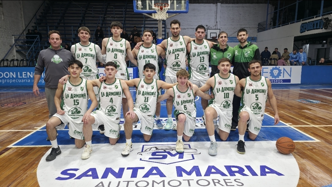 Epico Triunfo del Verde