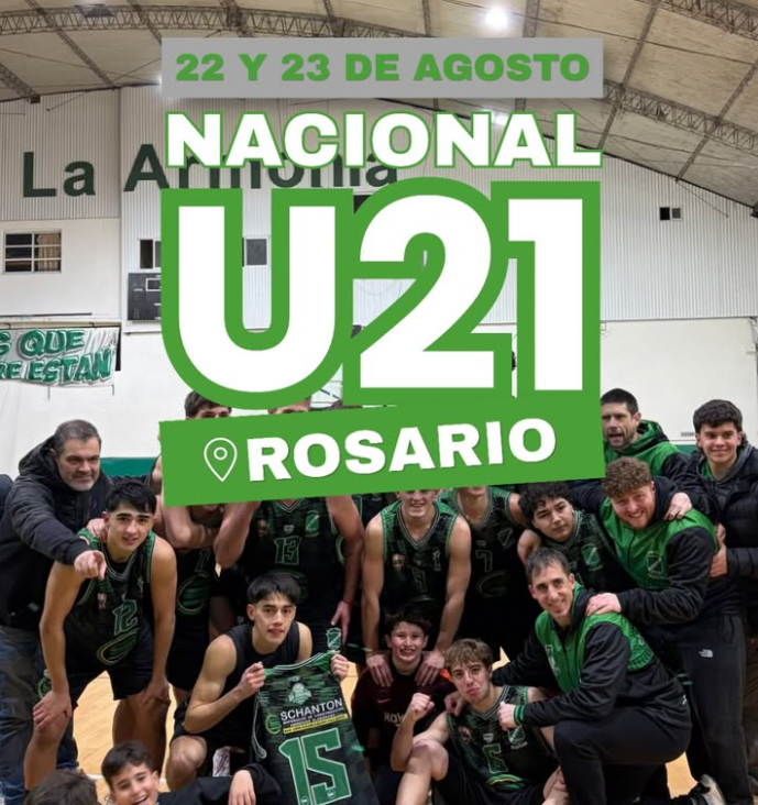 LAS SEMIS DE LA U21 NACIONAL TIENEN DIA Y HORARIO!