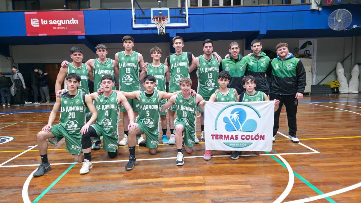 LIGA FEDERAL LIGA PROXIMO U21 2027  FASE SEMIFINALES SEDE ROSARIO.