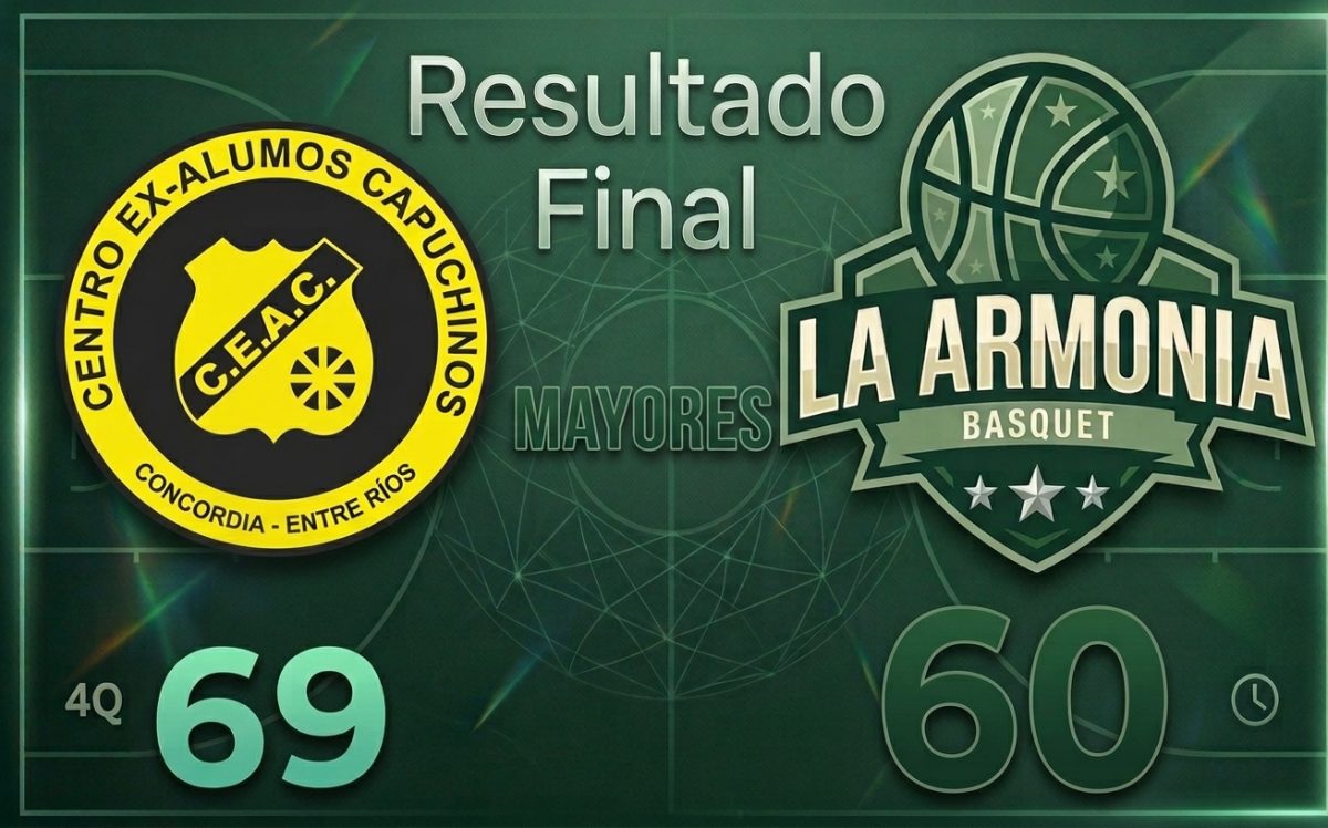 LIGA PRE FEDERAL 2026  PARTIDO 4