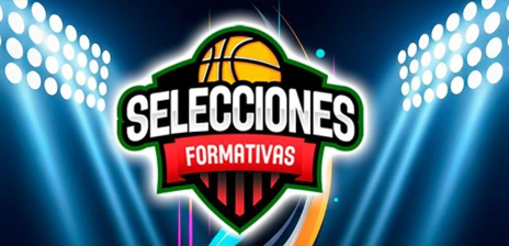 Ya tenemos el cronograma de las Selecciones Departamentales
