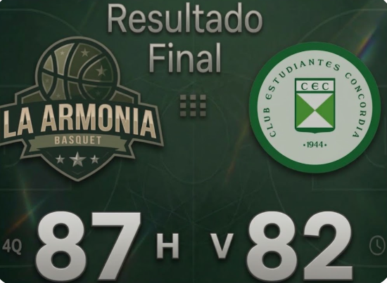 LIGA PRE FEDERAL 2026  PARTIDO 7