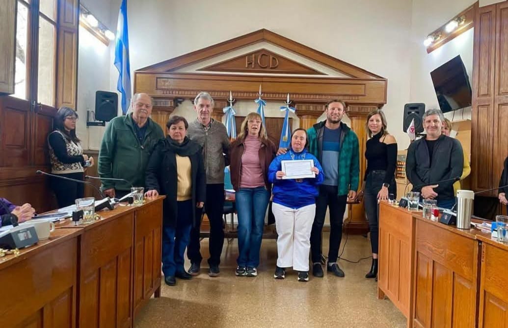 🥋🏅 Un reconocimiento que nos llena de orgullo