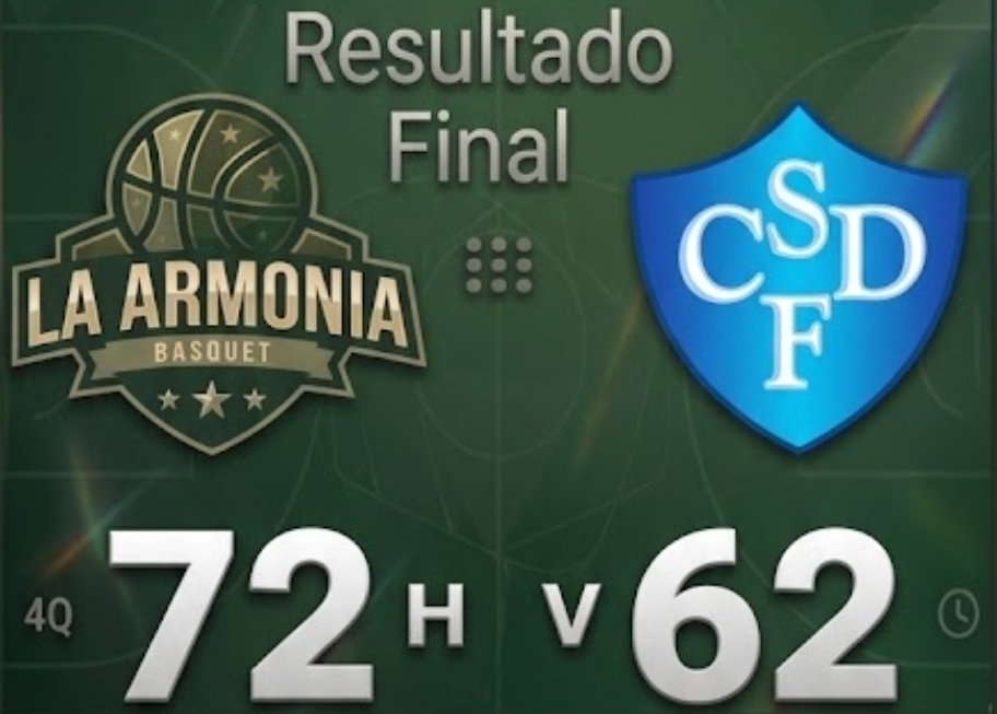 LIGA PRE FEDERAL 2026