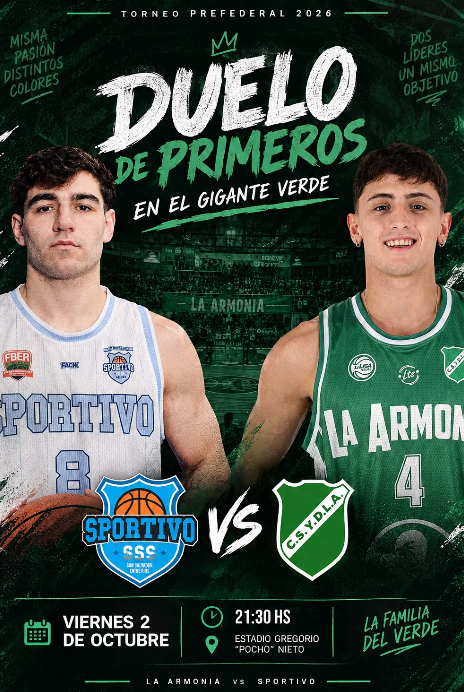 Hoy Duelo de Punteros!!!