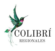 Colibrí Regionales