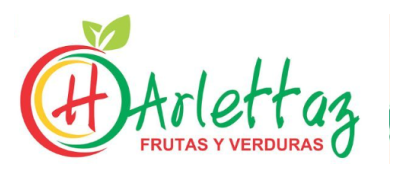 H. Arlettaz - Frutas y Verduras