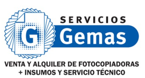 SERVICIOS GEMAS