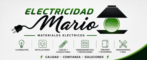 Electricidad Mario