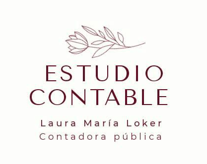 Laura Loker - Contadora Publica