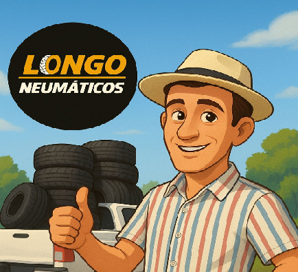 Longo Neumáticos