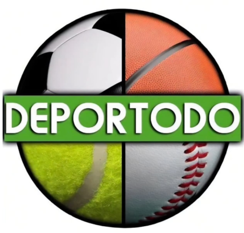 Deportodo - De Roberto Forclaz