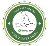 Hugo Pastorini - Masajista Profesional
