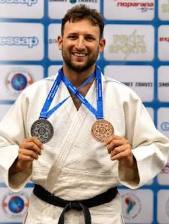 Joaquin Vila Meyer