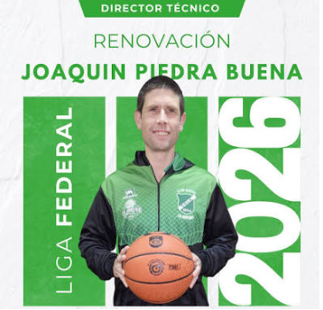 Joaquin Piedrabuena