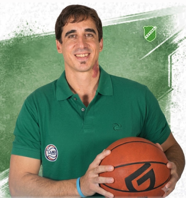 Sebastián Teileche